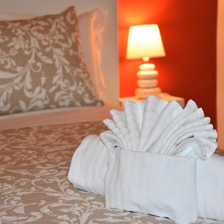 Have A Nice Holiday - Luxury Rooms Rome Chambre photo