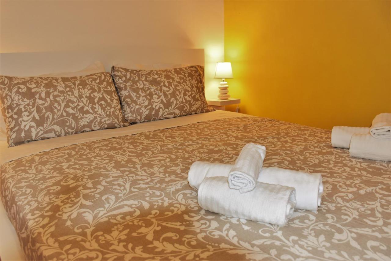 Have A Nice Holiday - Luxury Rooms Rome Chambre photo