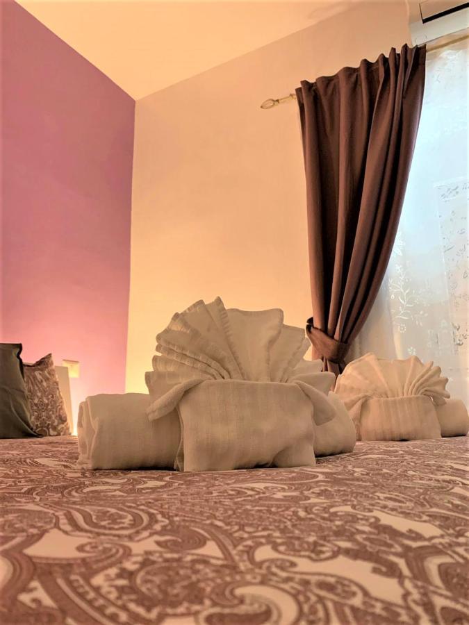 Have A Nice Holiday - Luxury Rooms Rome Chambre photo