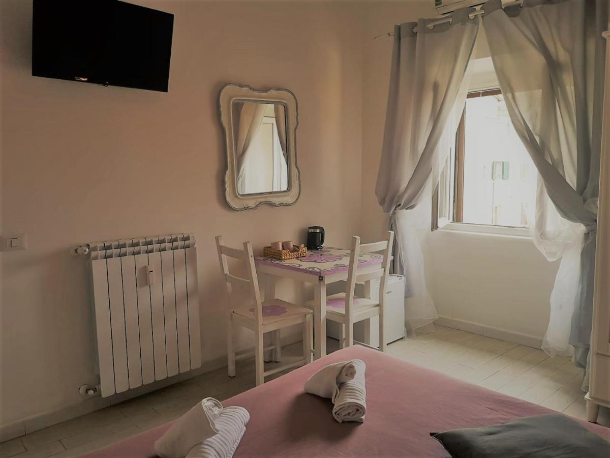 Have A Nice Holiday - Luxury Rooms Rome Extérieur photo