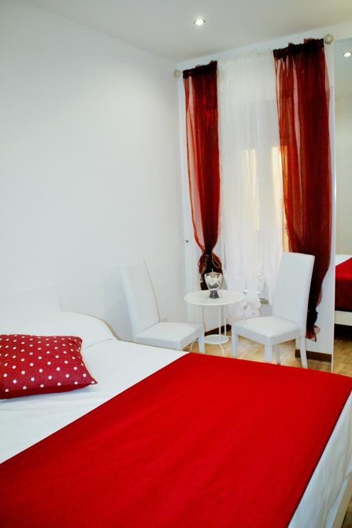 Have A Nice Holiday - Luxury Rooms Rome Extérieur photo