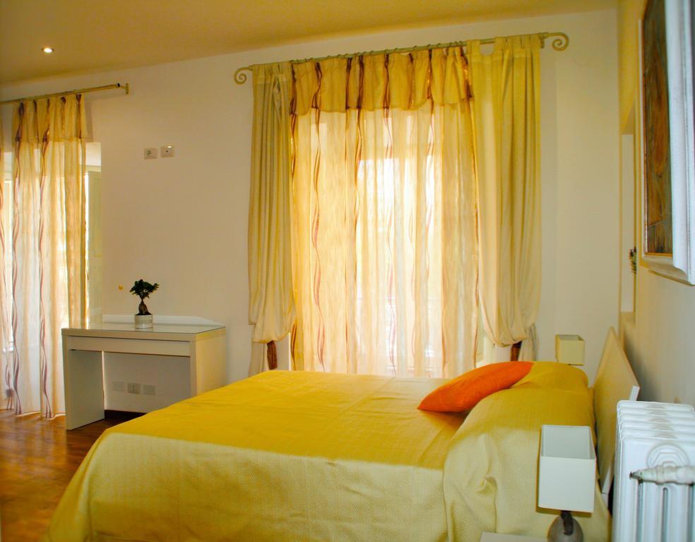 Have A Nice Holiday - Luxury Rooms Rome Chambre photo