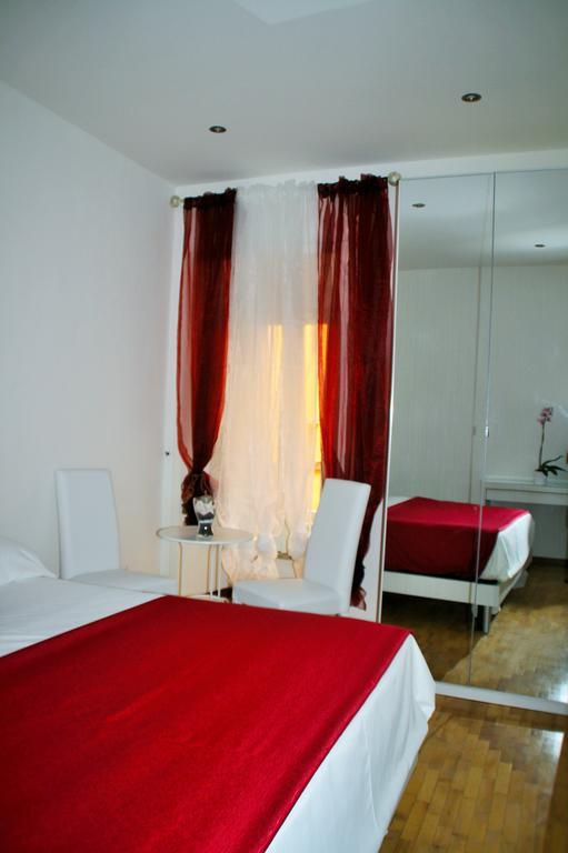 Have A Nice Holiday - Luxury Rooms Rome Extérieur photo