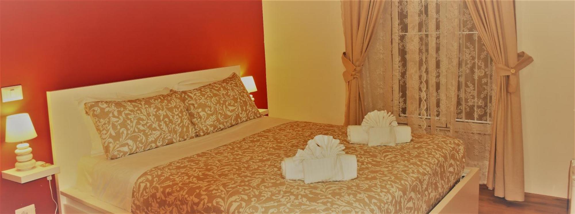 Have A Nice Holiday - Luxury Rooms Rome Chambre photo