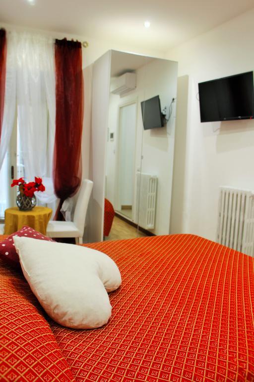 Have A Nice Holiday - Luxury Rooms Rome Extérieur photo