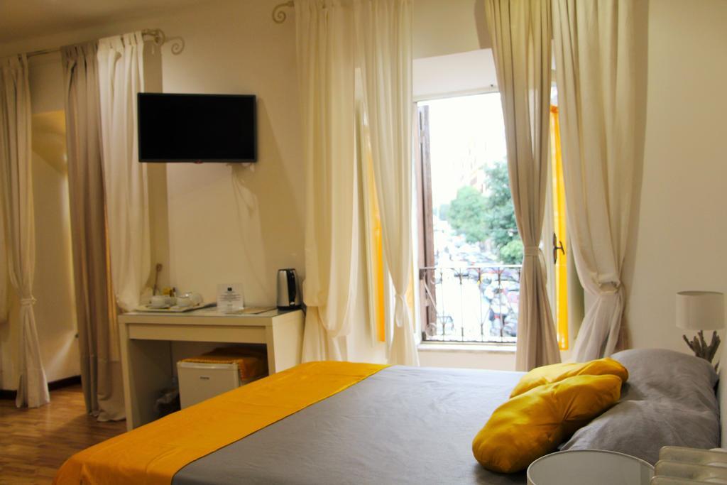 Have A Nice Holiday - Luxury Rooms Rome Extérieur photo