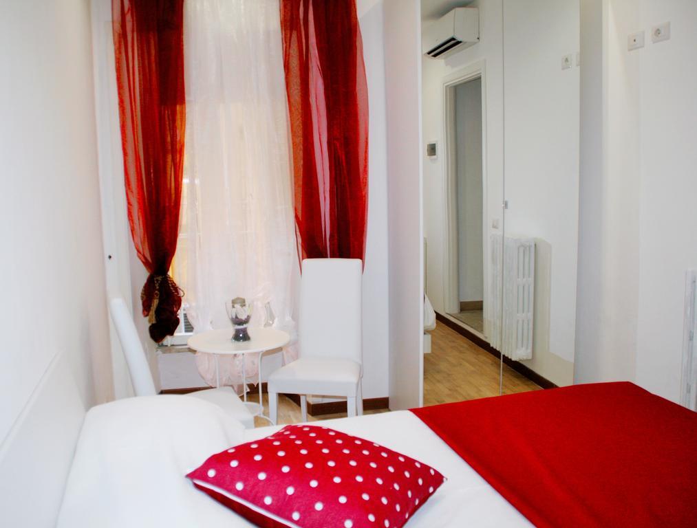 Have A Nice Holiday - Luxury Rooms Rome Chambre photo