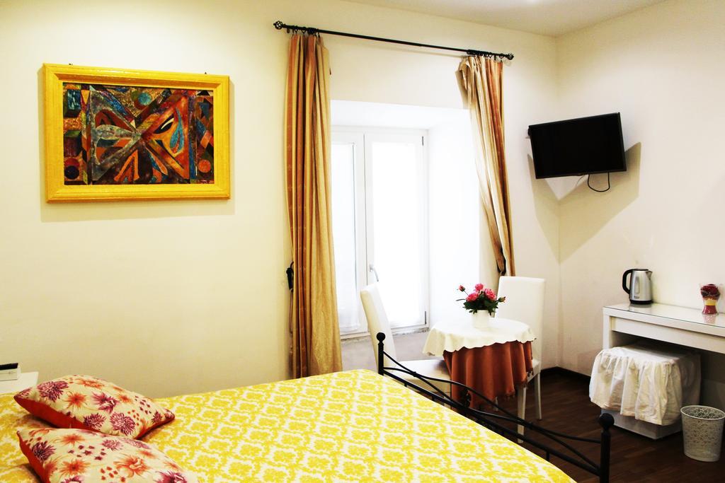 Have A Nice Holiday - Luxury Rooms Rome Extérieur photo