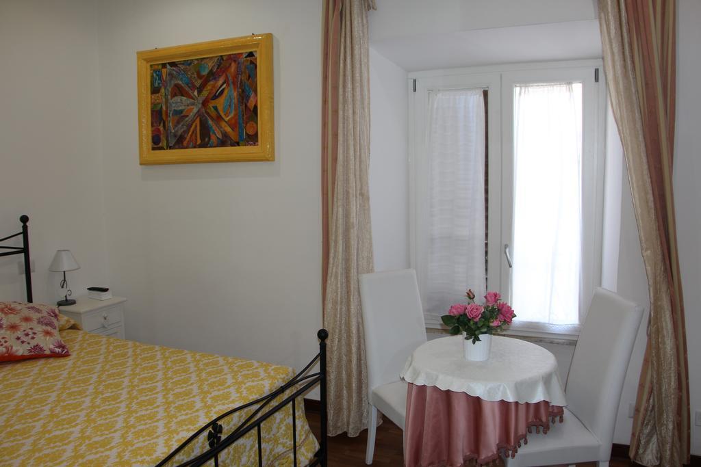 Have A Nice Holiday - Luxury Rooms Rome Extérieur photo