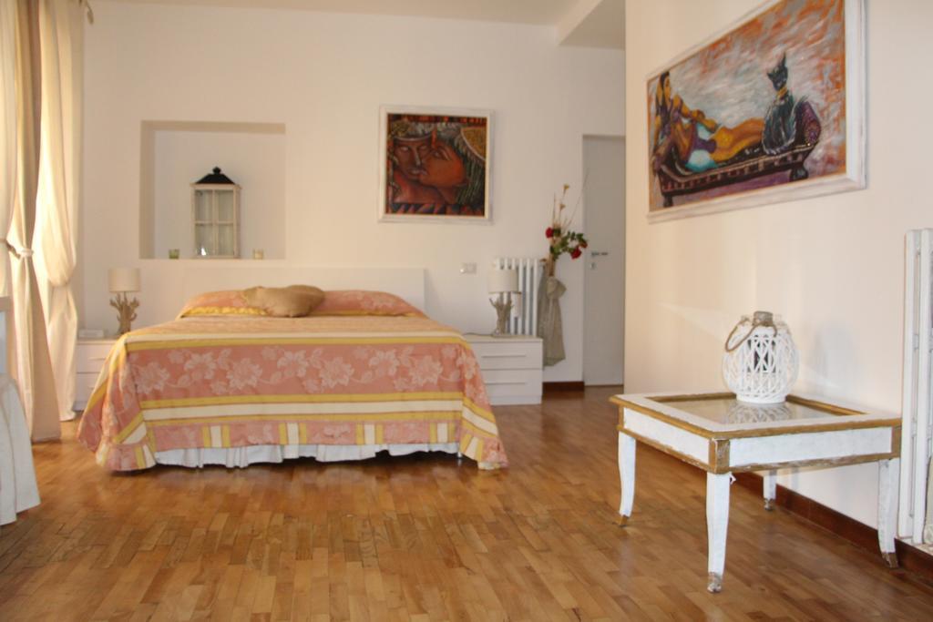 Have A Nice Holiday - Luxury Rooms Rome Extérieur photo