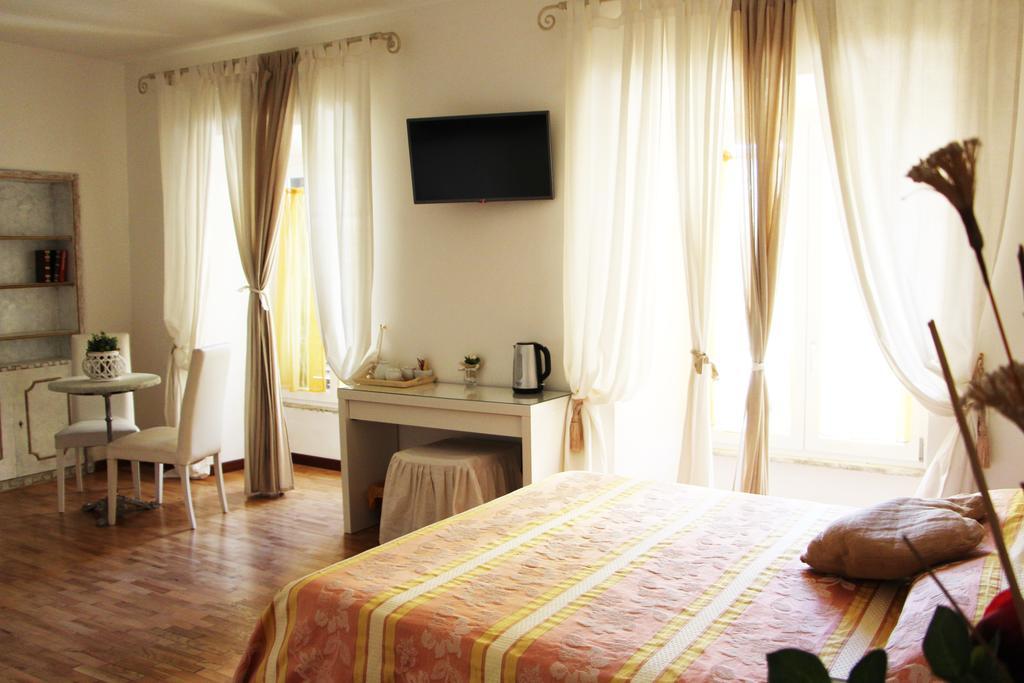 Have A Nice Holiday - Luxury Rooms Rome Extérieur photo