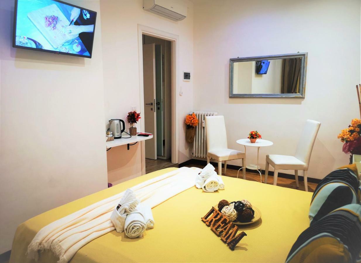 Have A Nice Holiday - Luxury Rooms Rome Extérieur photo