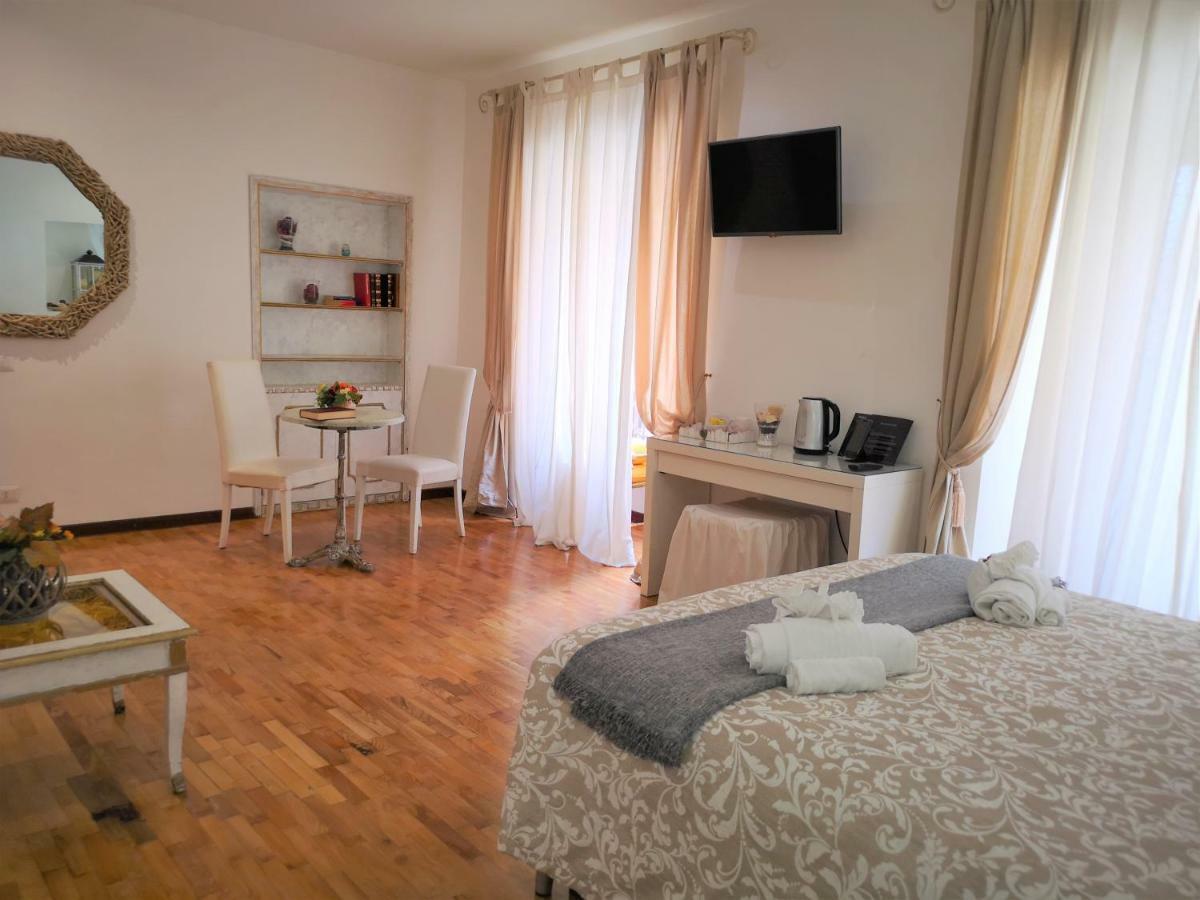 Have A Nice Holiday - Luxury Rooms Rome Extérieur photo